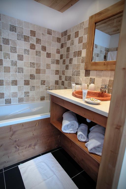 Duplex Three-Bedroom Apartment