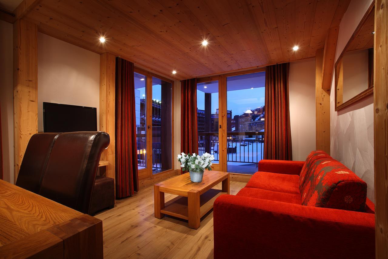 One-Bedroom Apartment Cabin Comfort 4,536373222:JPEG