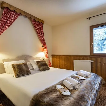 Chalet Altitude Les Arcs 2000-3