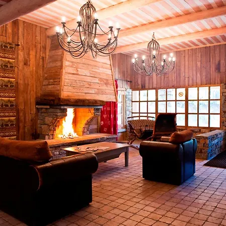 Chalet de l'Ours-3