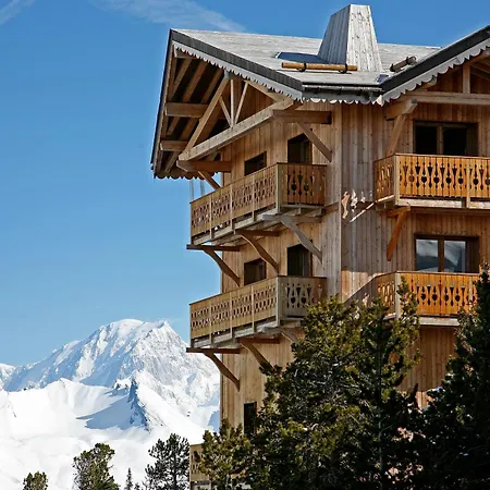 Chalet de l'Ours-2